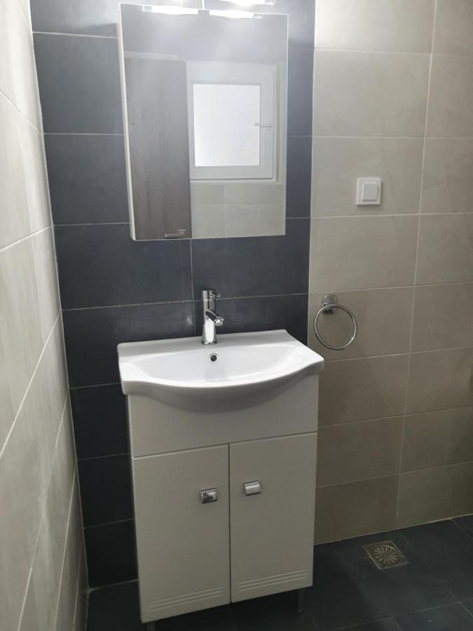 Callisto Room 4 Ermoupoli Luaran gambar