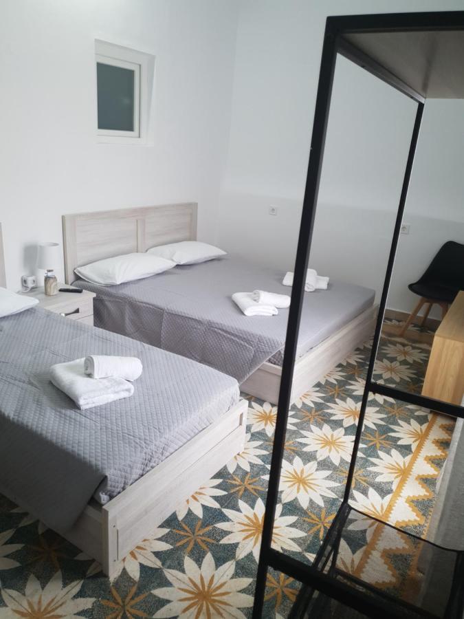 Callisto Room 4 Ermoupoli Luaran gambar
