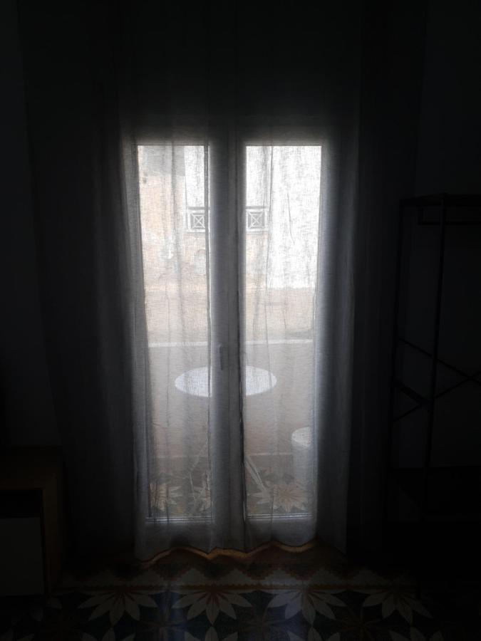Callisto Room 4 Ermoupoli Luaran gambar